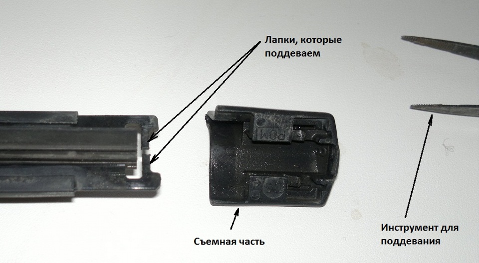 Фото в бортжурнале Skoda Yeti