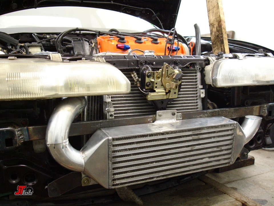 Фото в бортжурнале Honda Integra (DA5-DA9/DB1-DB2)