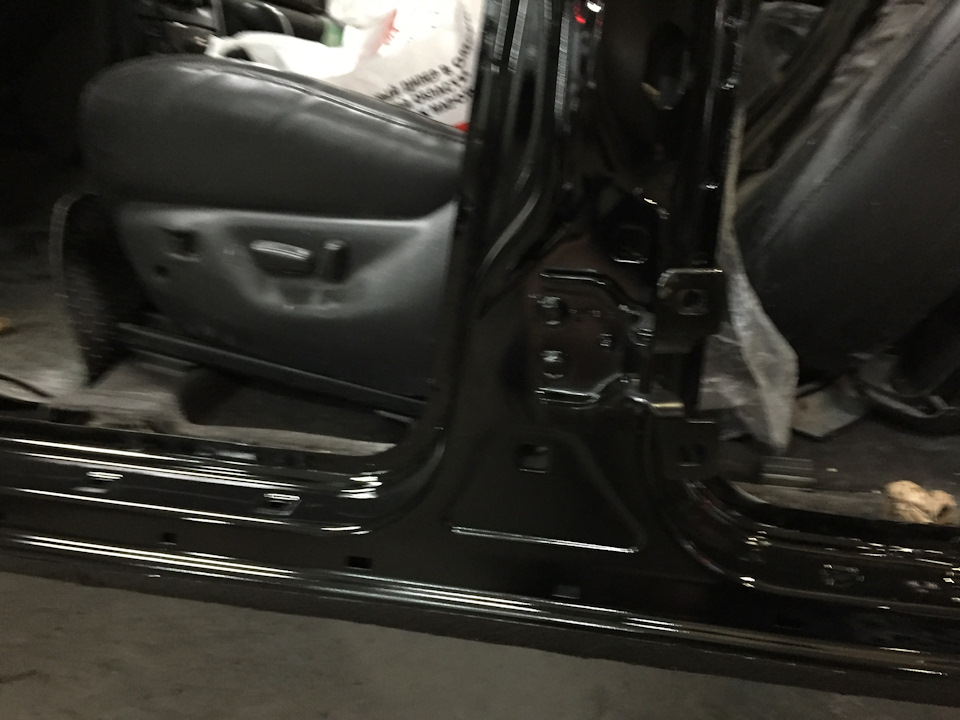 Фото в бортжурнале Jeep Grand Cherokee (WJ)