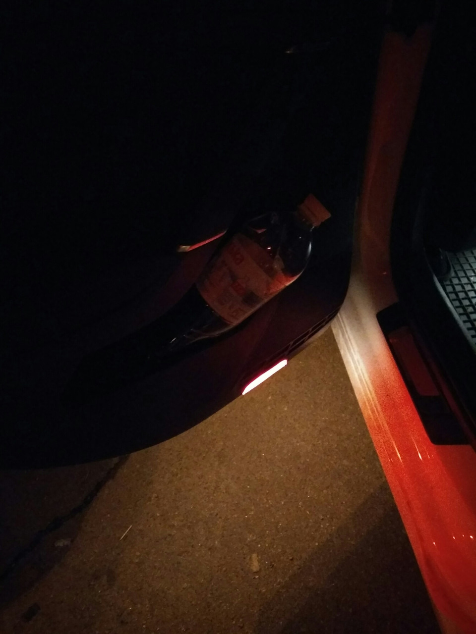 Фото в бортжурнале Volkswagen Golf Mk7