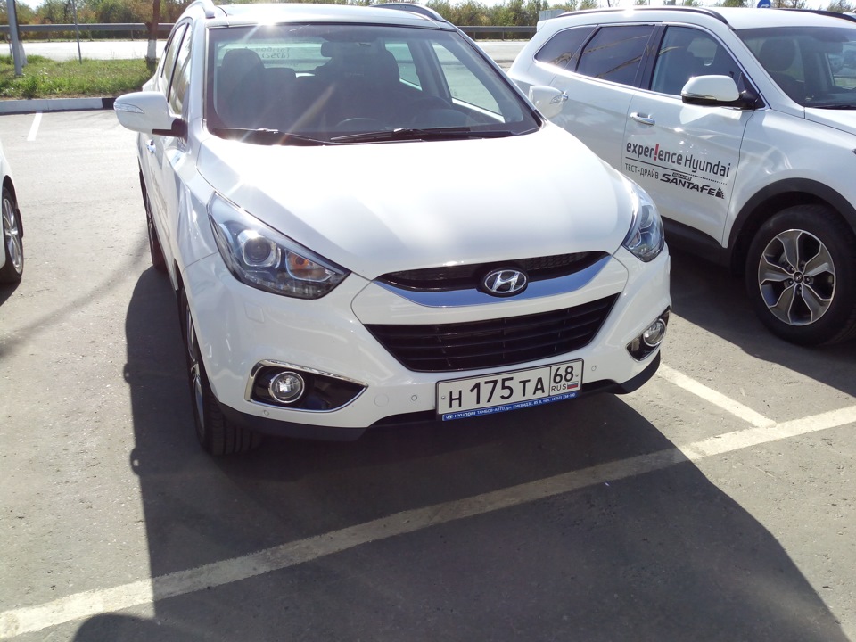 Фото в бортжурнале Lada Гранта Лифтбек (1G)