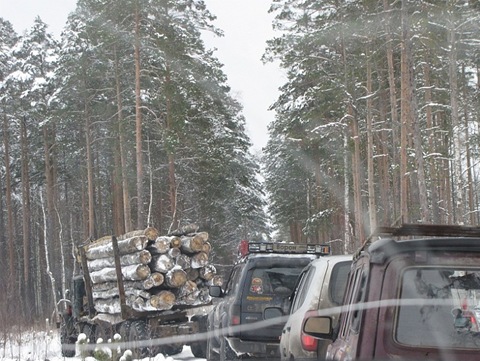 Фото в бортжурнале Hyundai Galloper