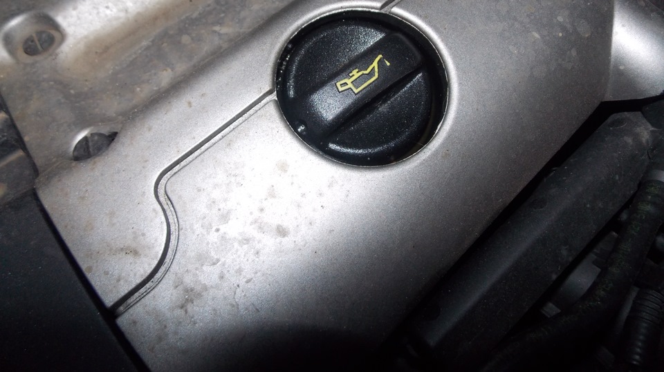 Photo from the logbook Peugeot 407 Coupe