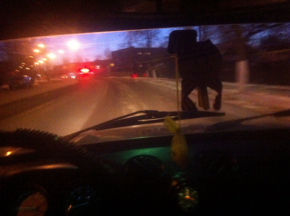 Фото в бортжурнале Lada 2106