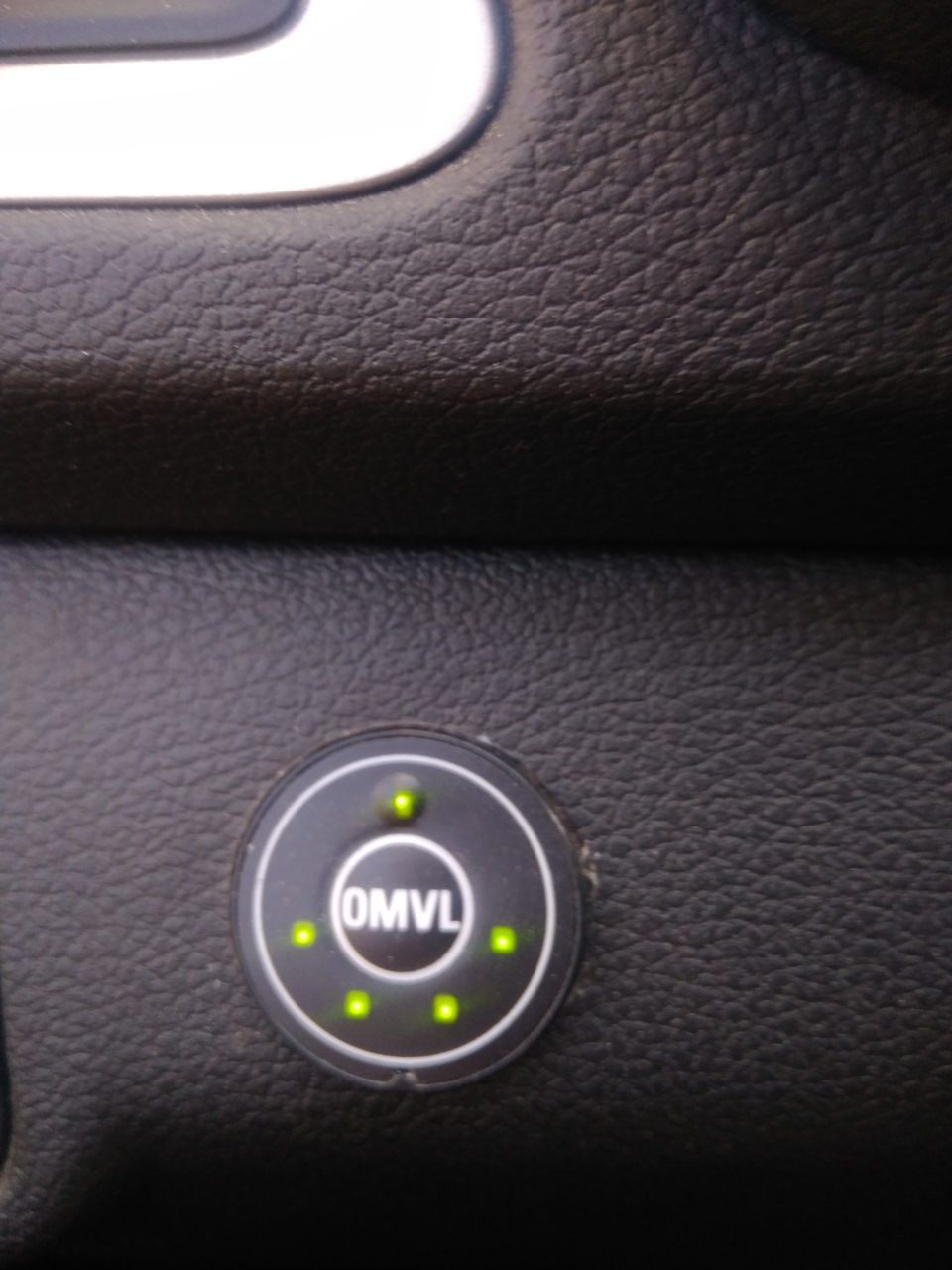 Фото в бортжурнале Hyundai Solaris (2G)