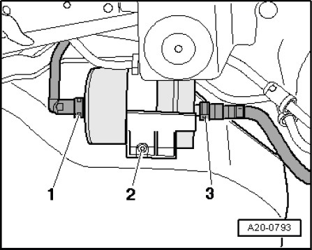 Фото в бортжурнале Audi A4 (B6)