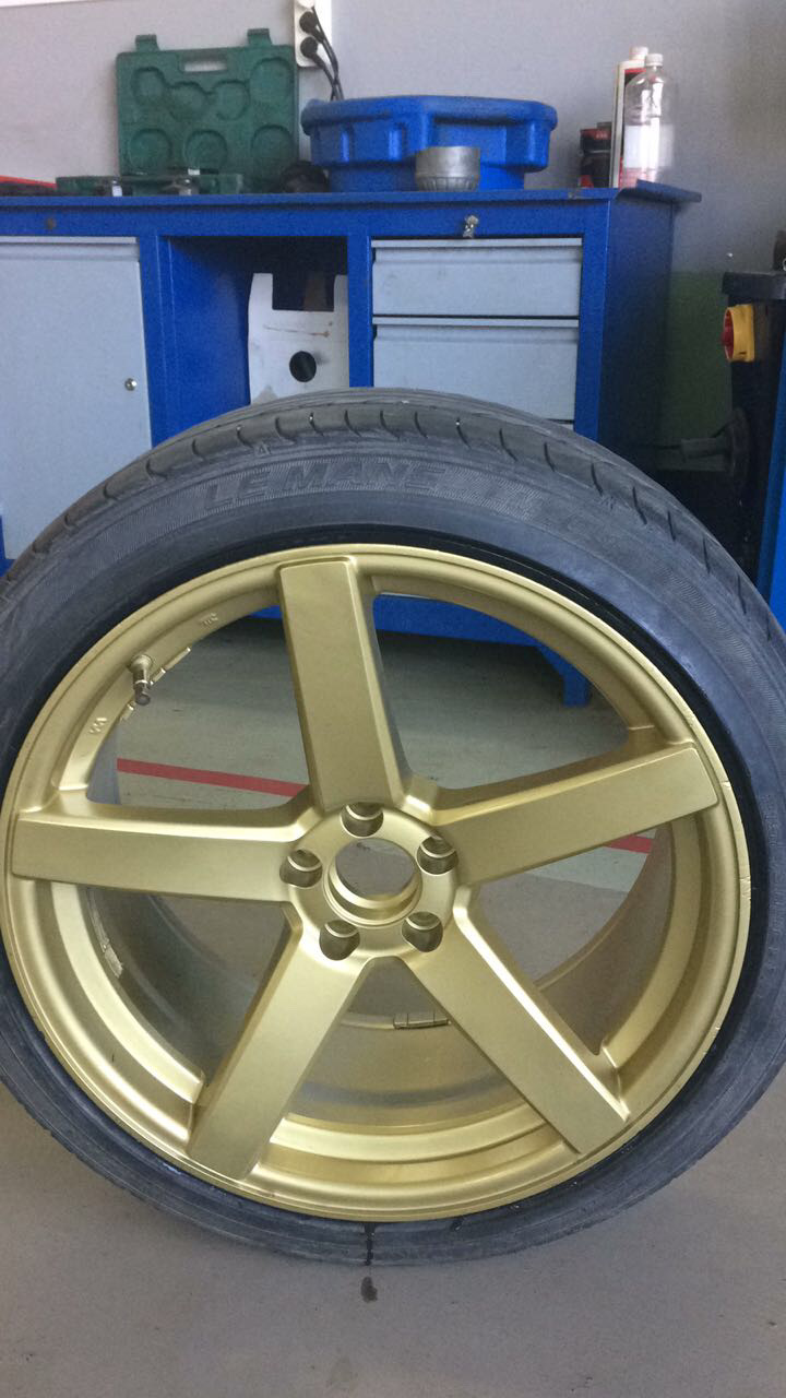 Фото в бортжурнале Subaru Forester (SG)