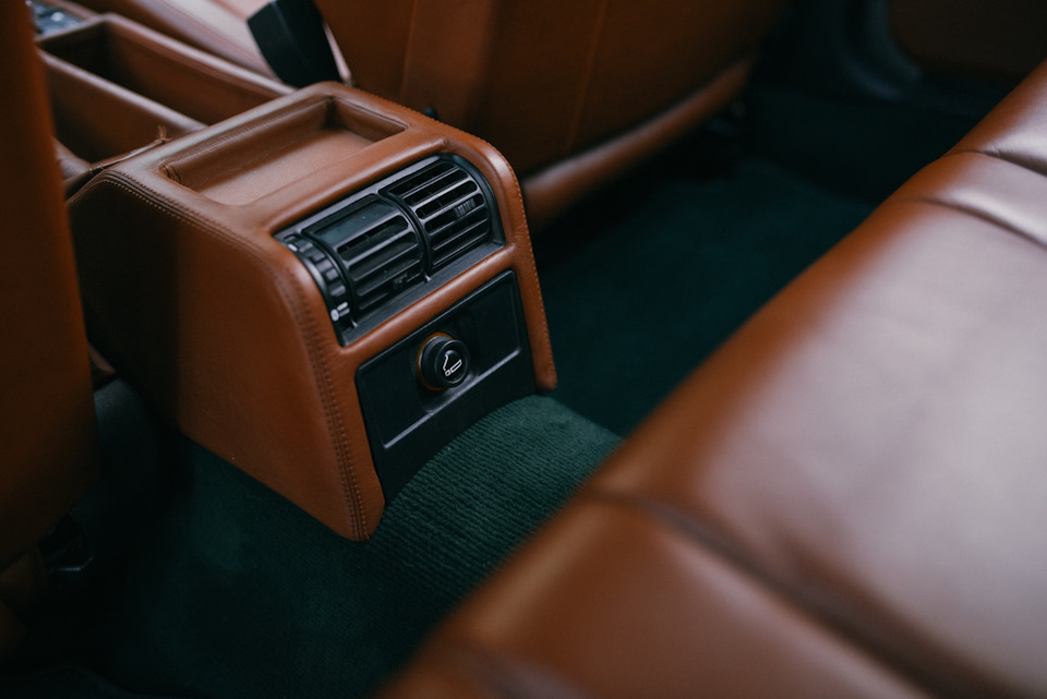 Фото в бортжурнале BMW 5 series Touring (E34)