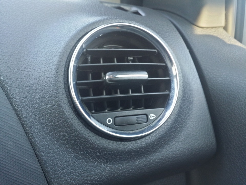 Photo from the logbook Renault Logan (2G)