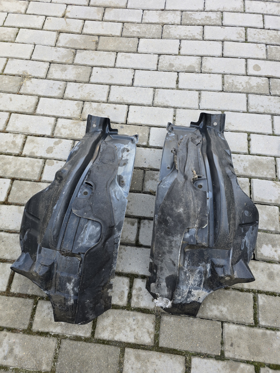 Фото в бортжурнале Mazda 6 (2G) GH
