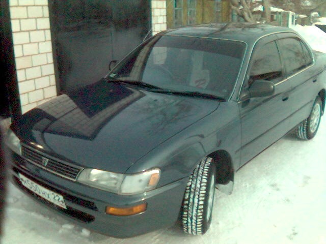Фото в бортжурнале Lada 21074