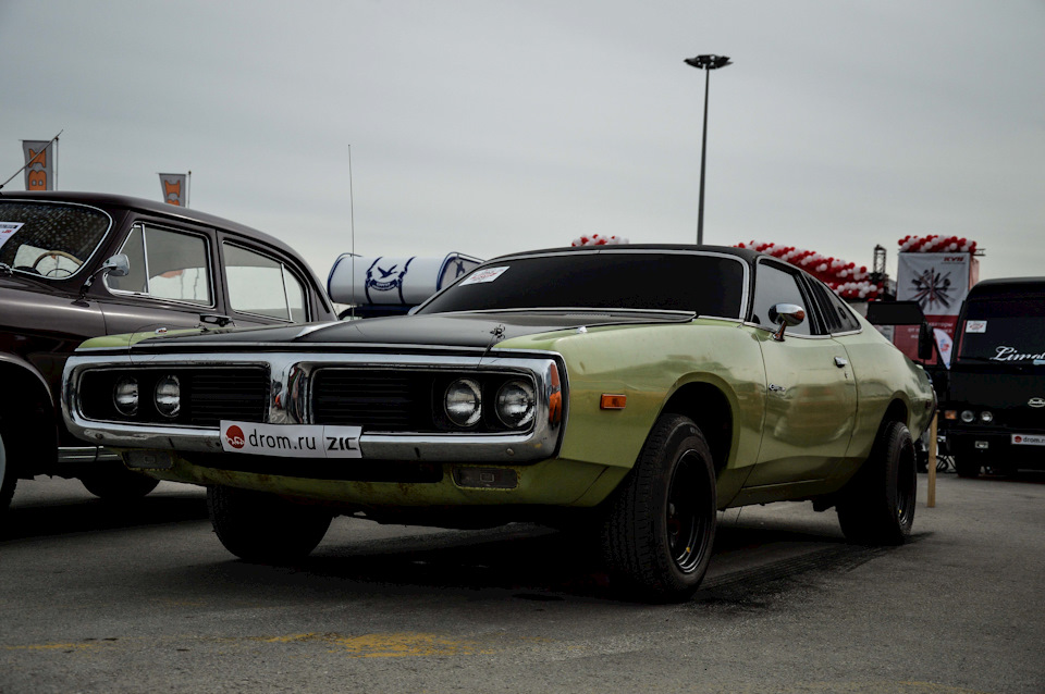 Фото в бортжурнале Mitsubishi Galant VR-4