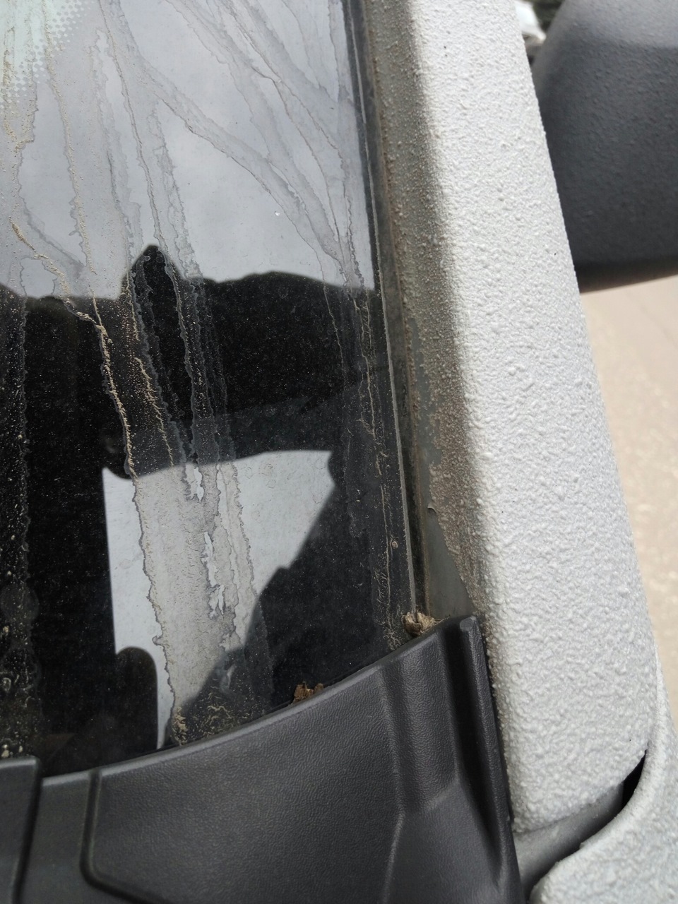 Фото в бортжурнале Nissan Pathfinder (3G)