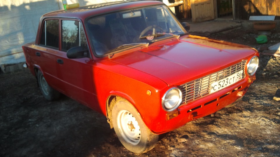 Lada 2101