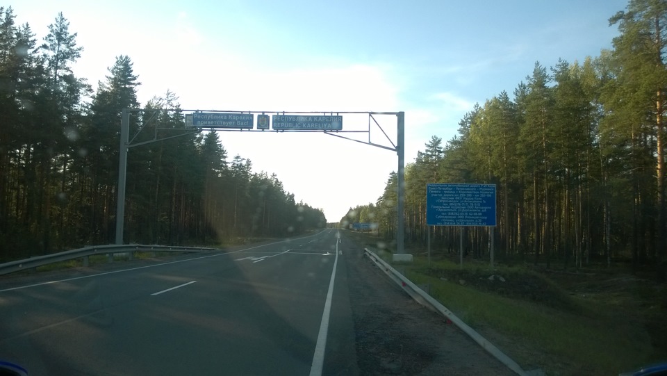 Приехали — Nissan Qashqai+2