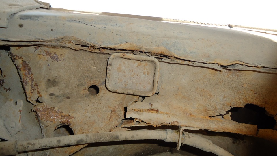 Фото в бортжурнале Lada 21081