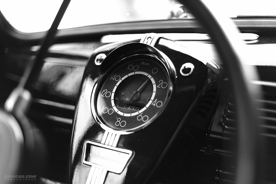 Фото в бортжурнале Opel Kapitan P1