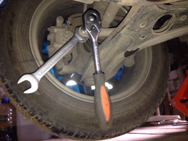 Фото в бортжурнале Hyundai Solaris (1G)