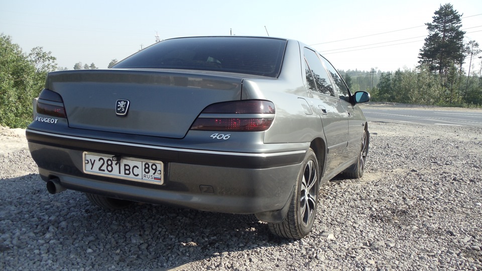 Peugeot 406 france Prostitute