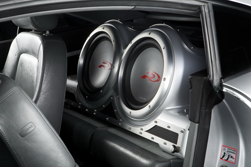 Фото в бортжурнале Audi TT (1G)
