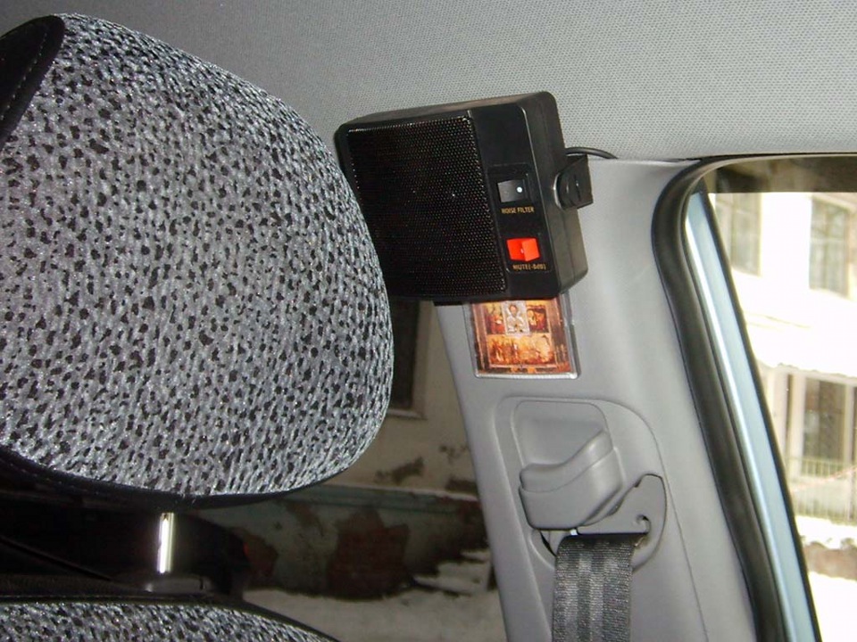 Фото в бортжурнале Hyundai Solaris (1G)