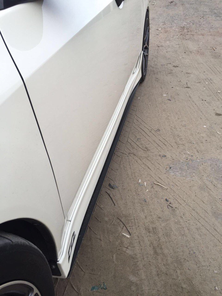 Фото в бортжурнале Honda Accord (8G)