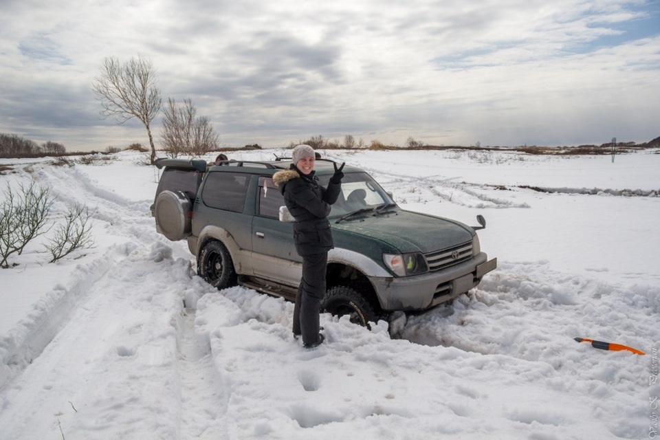 2 — Nissan Terrano R50