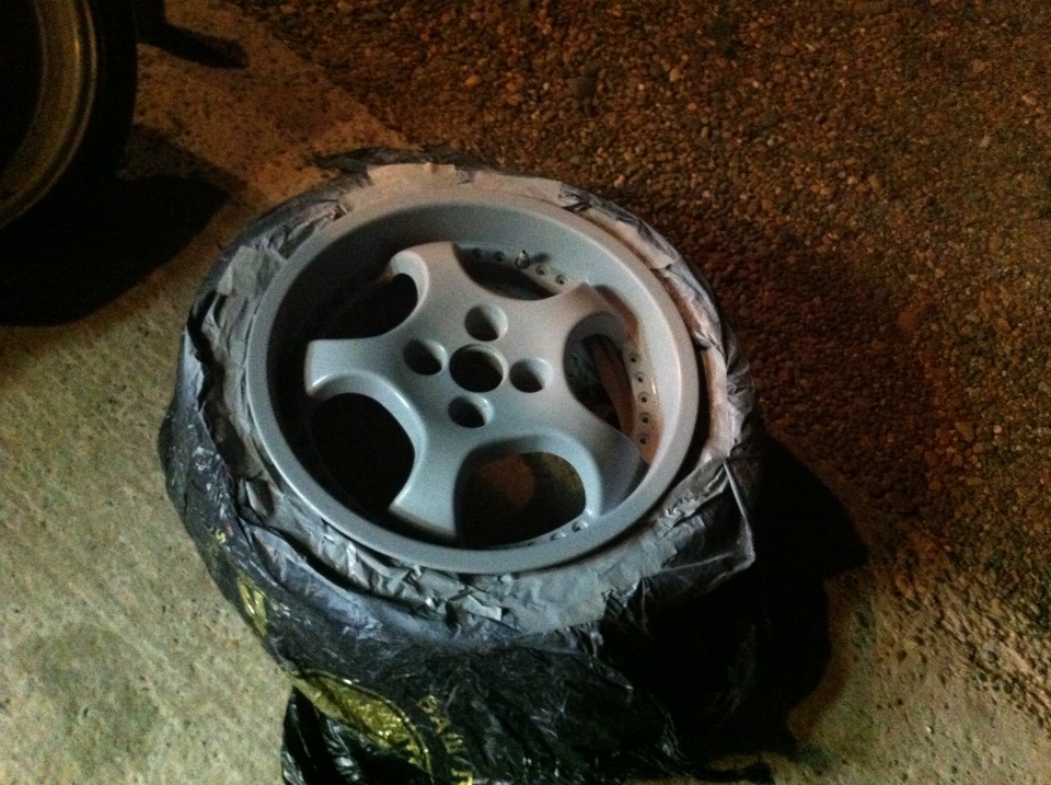 Фото в бортжурнале Toyota Vitz (10)