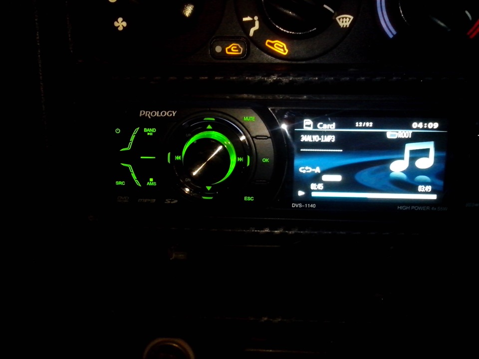 Фото в бортжурнале Hyundai Lantra I