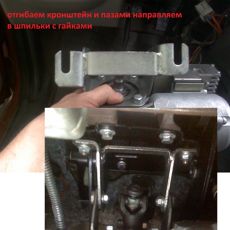 2 — Lada Калина Универсал (1G)