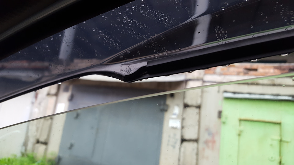 Фото в бортжурнале Honda Fit (3G)
