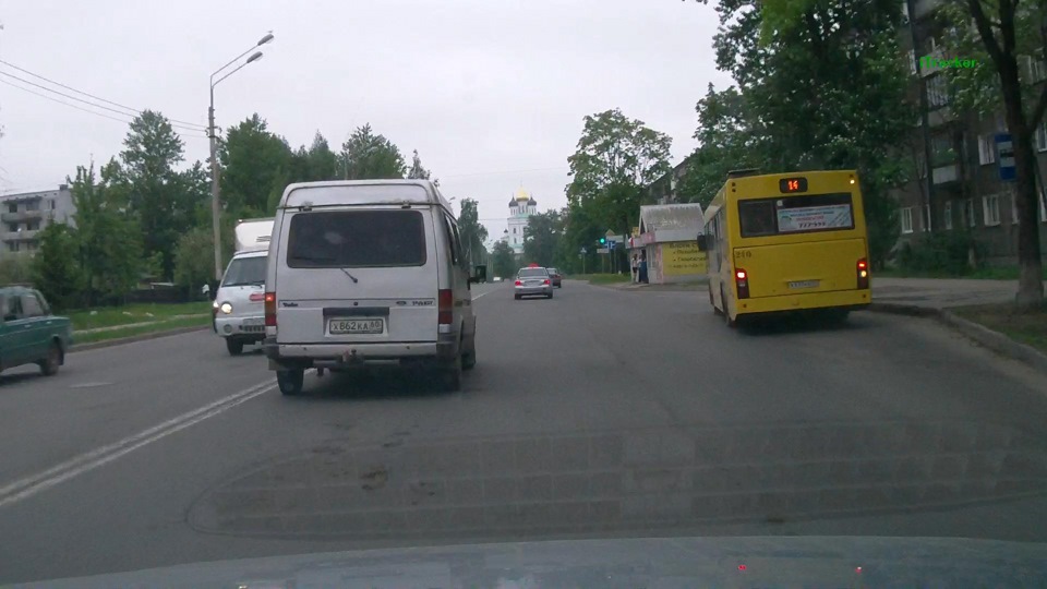 Фото в бортжурнале Audi A6 (C5)