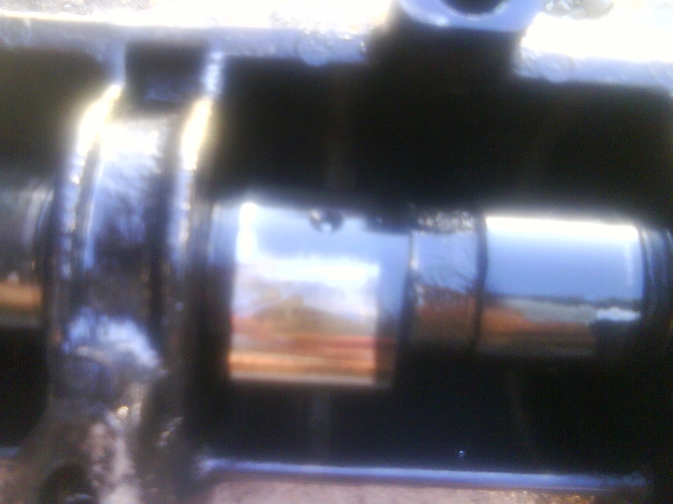 Photo from the logbook Lada 21011