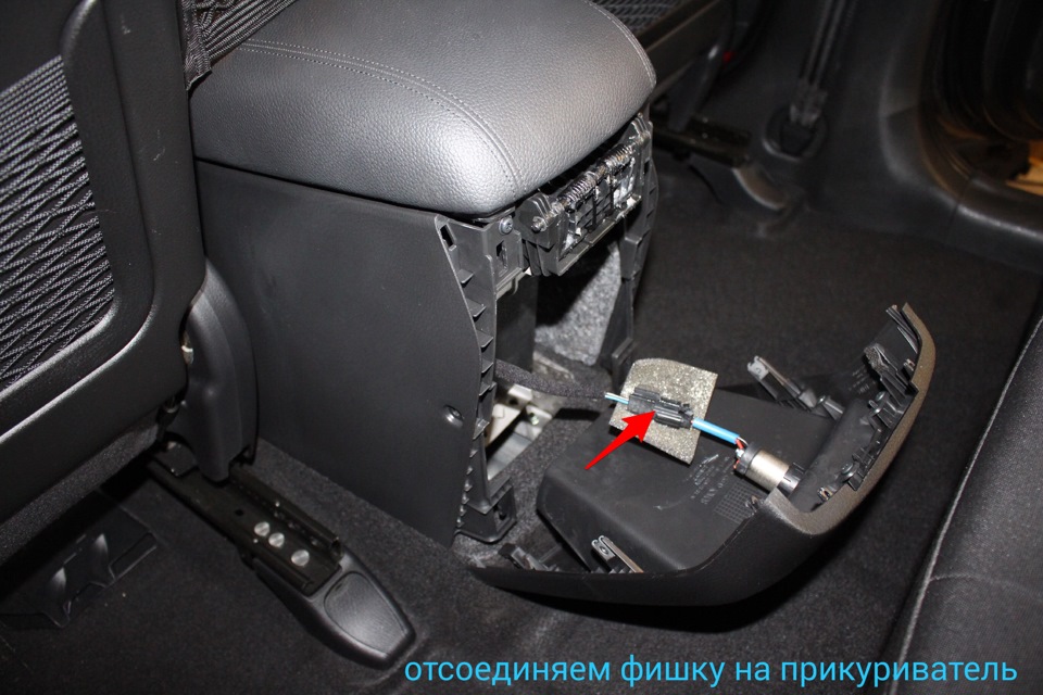 #3 — KIA Sorento (2G)