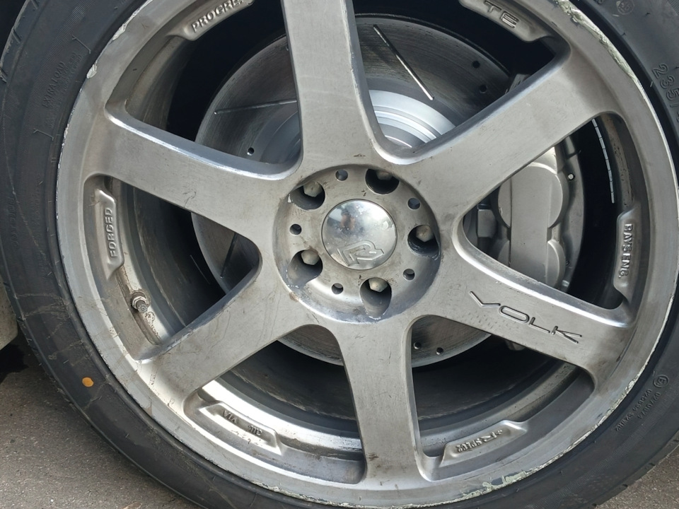 Фото в бортжурнале Infiniti G37