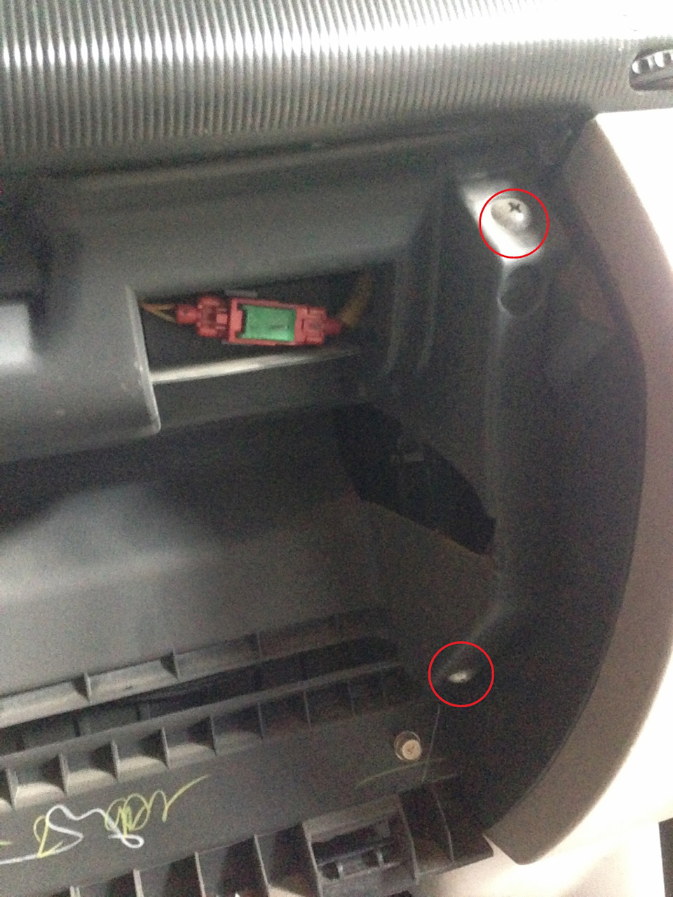 Фото в бортжурнале Mitsubishi L200 (4G)