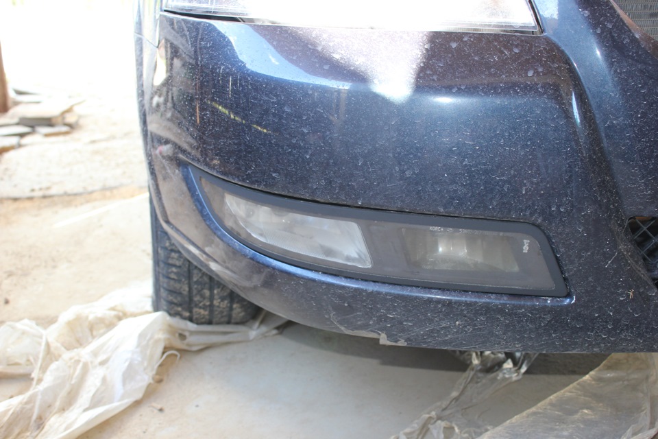 Фото в бортжурнале Nissan Almera Classic (B10)