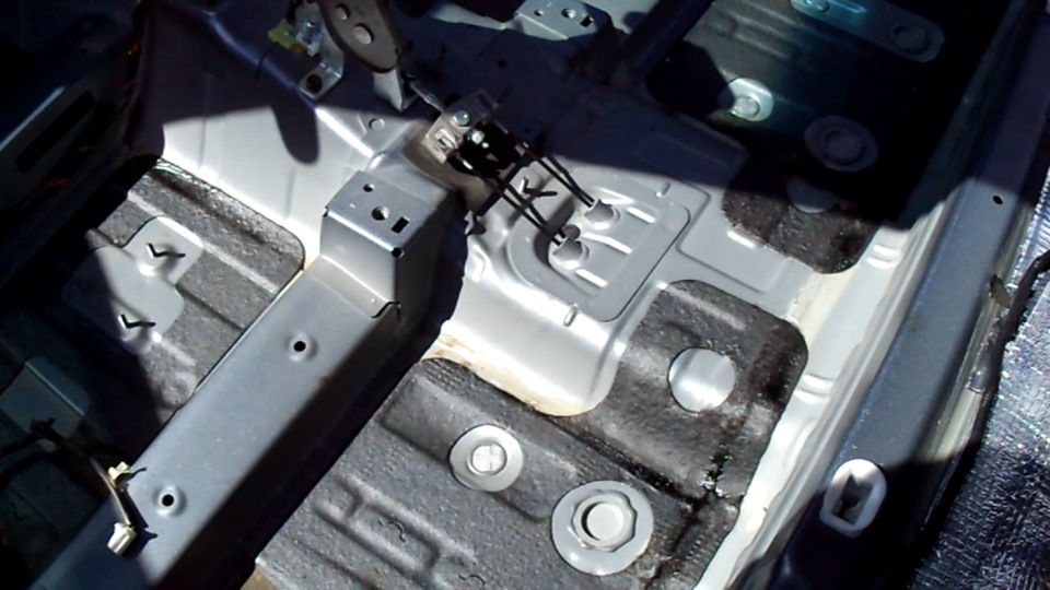 Фото в бортжурнале KIA Rio (3G)