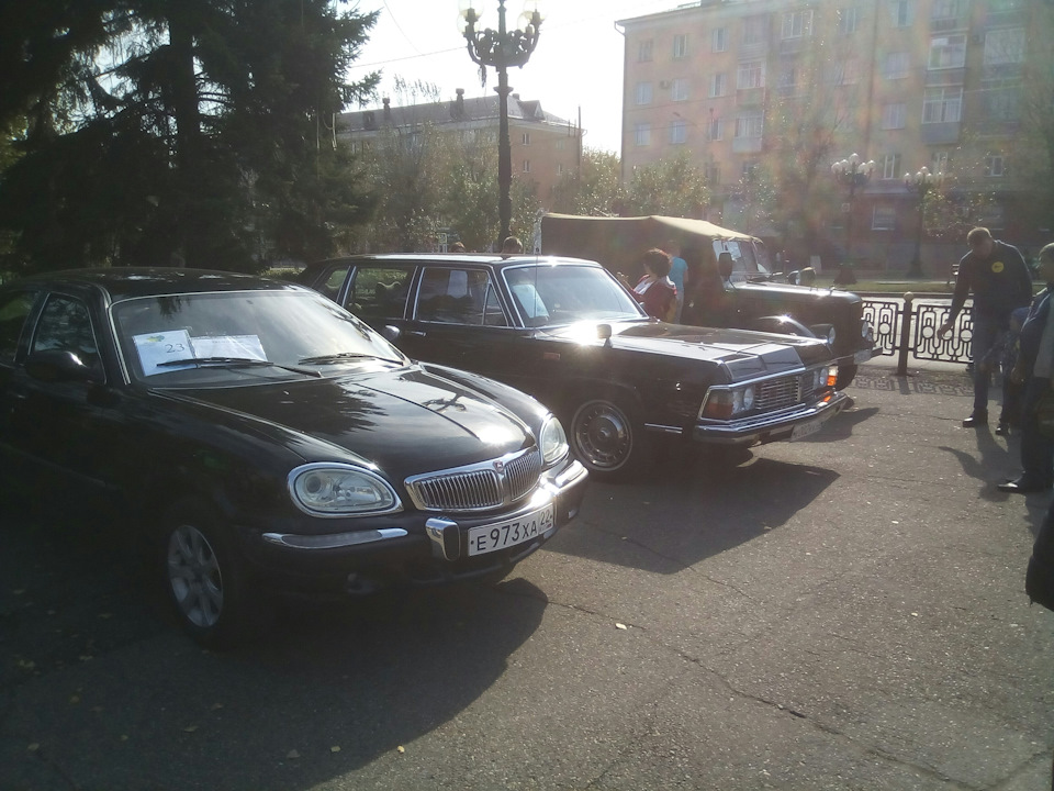 Фото в бортжурнале Lada 2103
