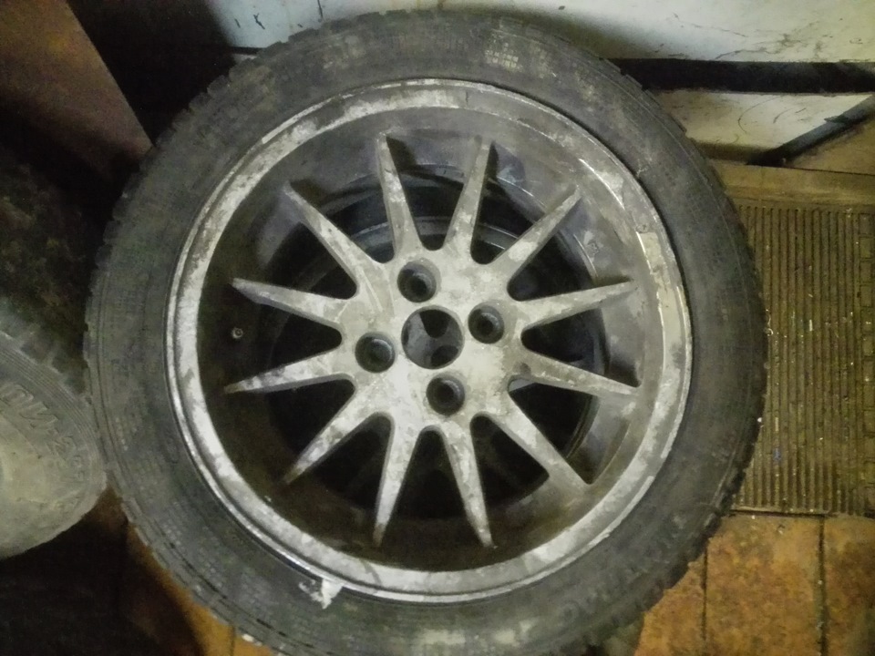 Фото в бортжурнале BMW 3 series (E21)