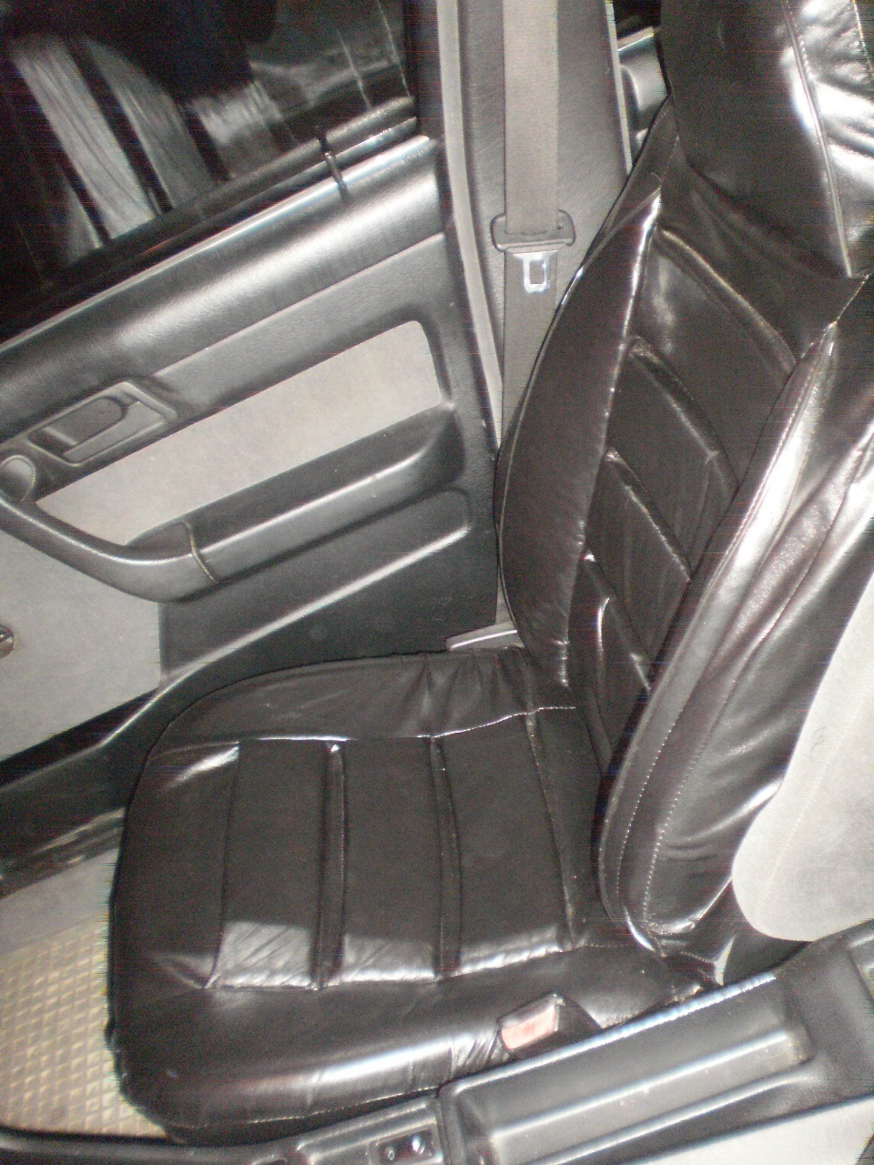 Фото в бортжурнале BMW 5 series (E34)