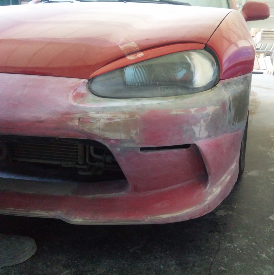 ( — Mazda MX-3