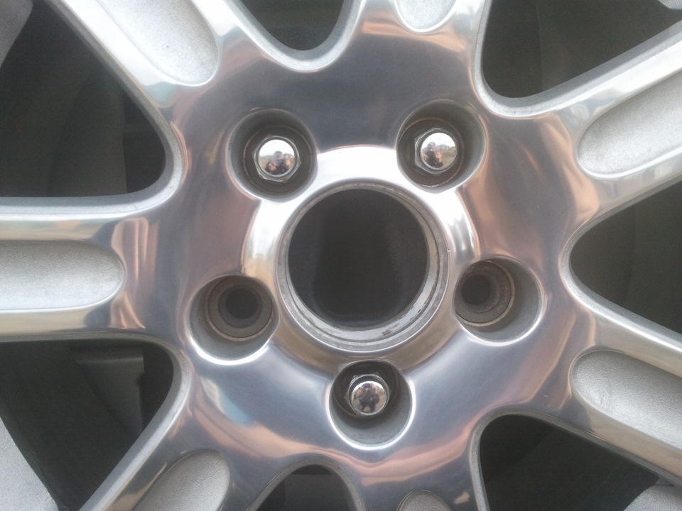 Фото в бортжурнале Honda CR-V (RD4/RD5/RD6/RD7)