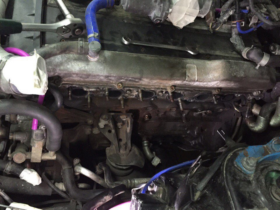 Фото в бортжурнале Nissan Skyline (R34)