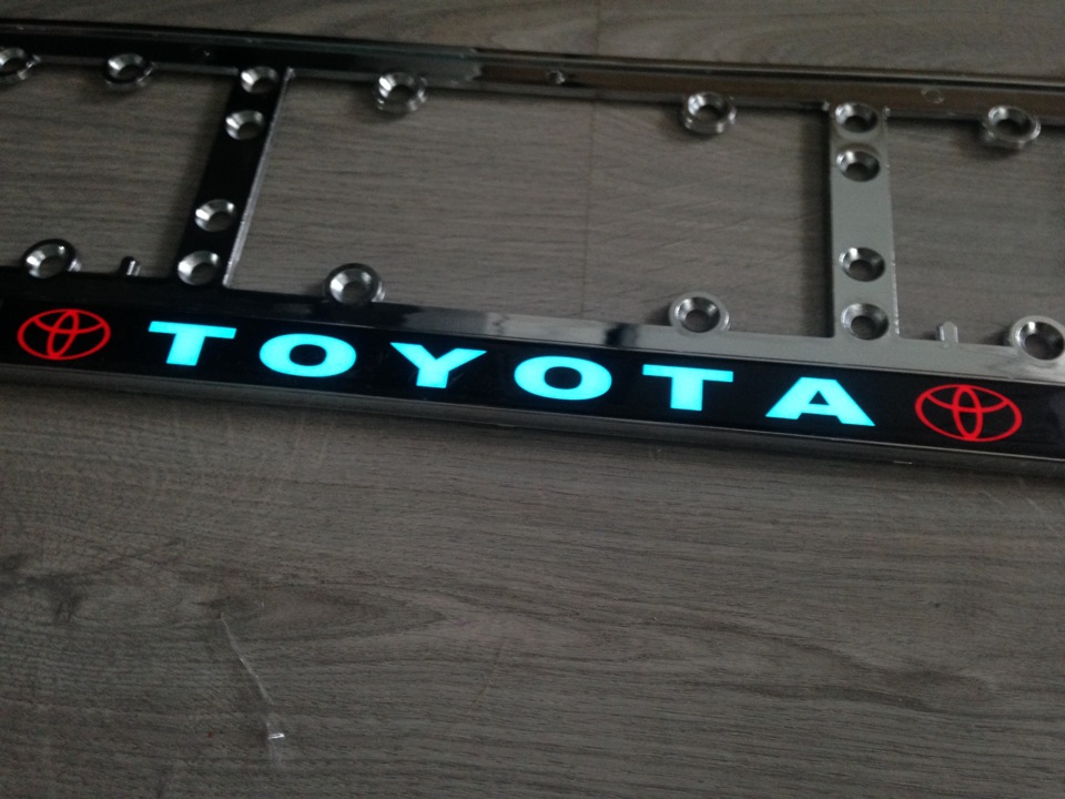 Фото в бортжурнале Toyota RAV4 (I)