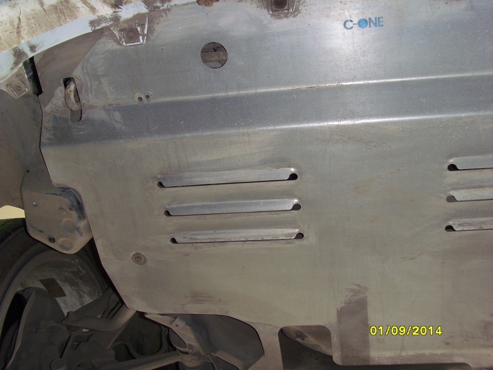 Фото в бортжурнале Toyota Altezza