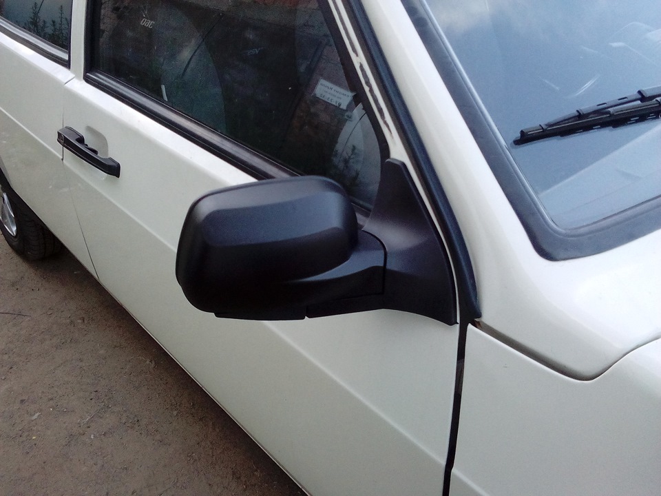 Фото в бортжурнале Lada 21093