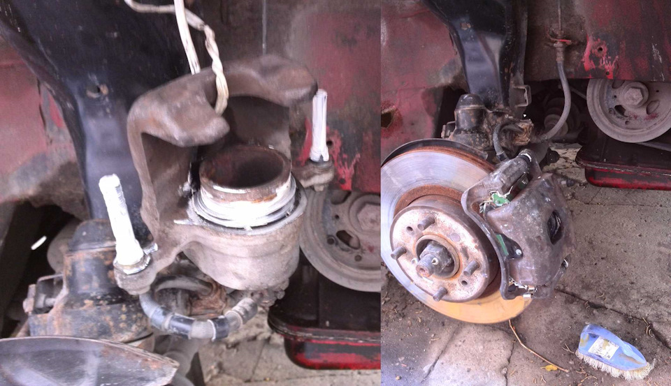 Фото в бортжурнале Nissan Primera (P11)