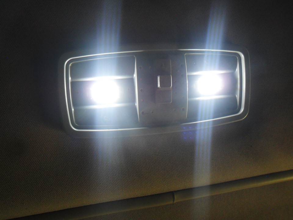 Фото в бортжурнале Lifan X60