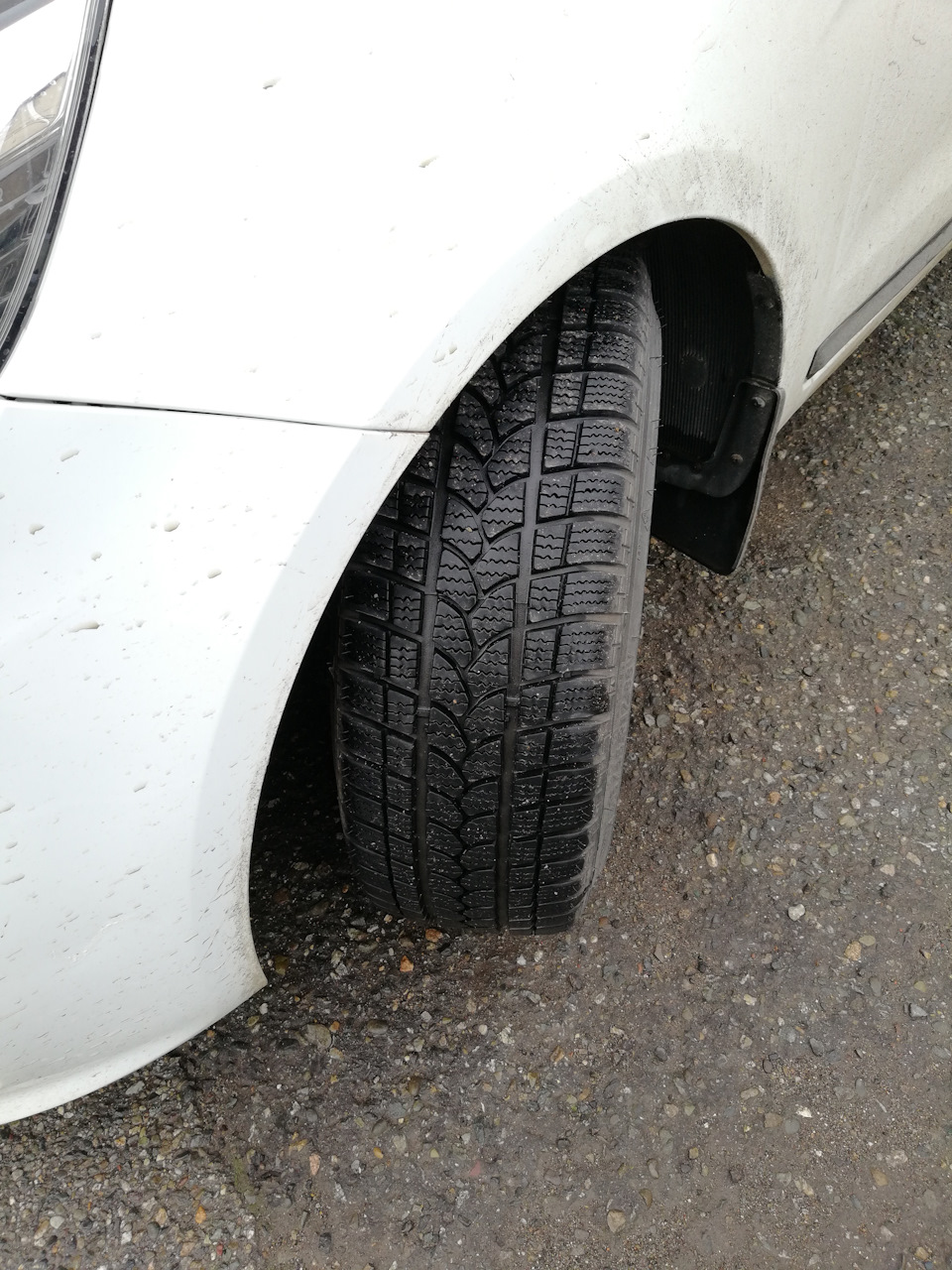 Протектор — KIA Rio (3G)